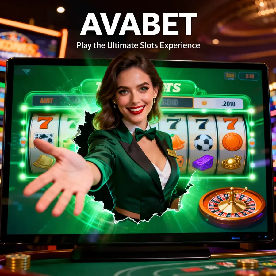 Avabet Casino welcome package promo: up to €1,500 + 150 free spins