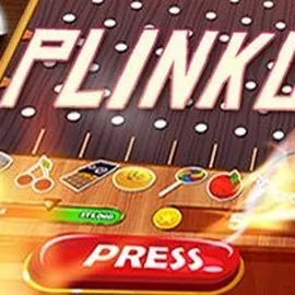 Plinko at Avabet Casino